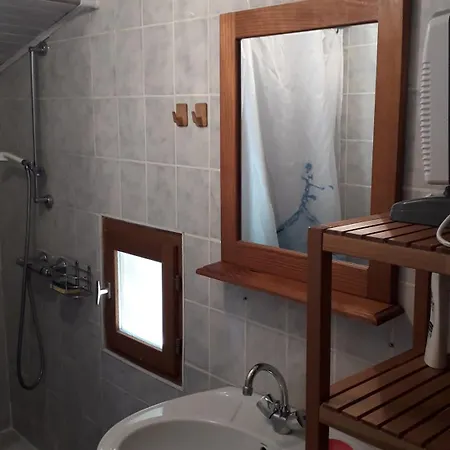 Дом отдыха Mas Nissole *