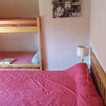 Mas Nissole Sumène