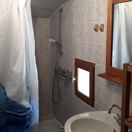 Дом отдыха Mas Nissole Sumene