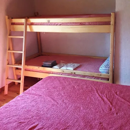 Mas Nissole Sumène