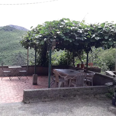 Ferienhaus Mas Nissole