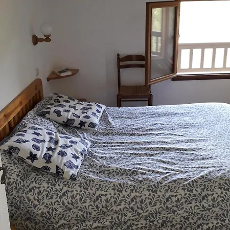 Ferienhaus Mas Nissole Sumène