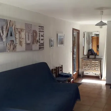 Mas Nissole