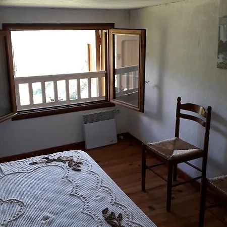 Mas Nissole Ferienhaus Sumène