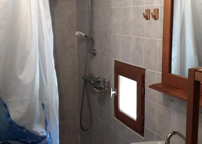 Tatil Evi Mas Nissole Sumène