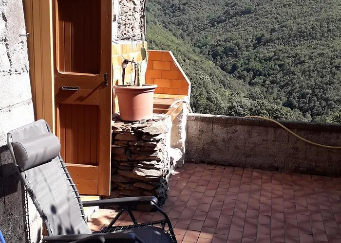 Сasa de vacaciones Mas Nissole *