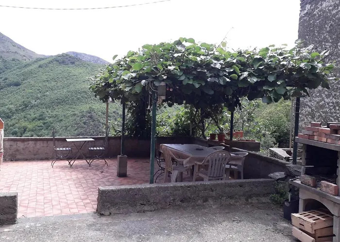 Tatil Evi Mas Nissole