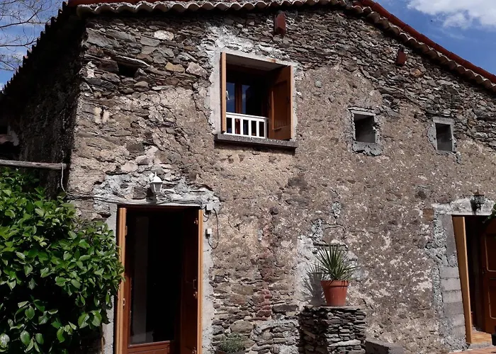 Tatil Evi Mas Nissole *