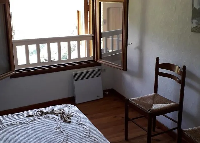 Mas Nissole Tatil Evi Sumène