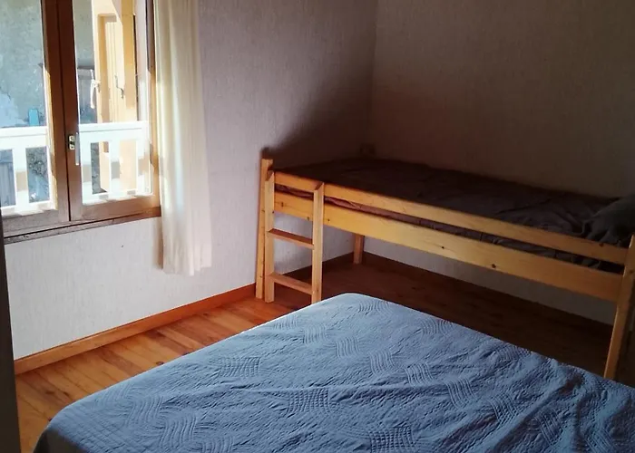 Mas Nissole Sumène